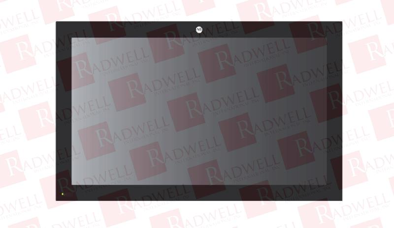 ALLEN BRADLEY 6300P-215AAPSFDNB-3CBBW19NNNBNN-NN1S