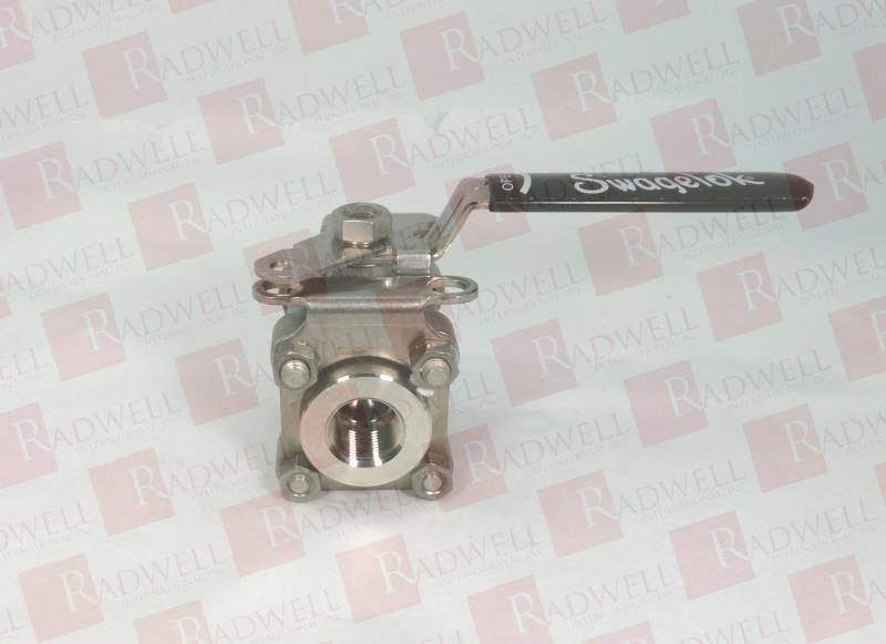 SWAGELOK SS-65TF12-JL