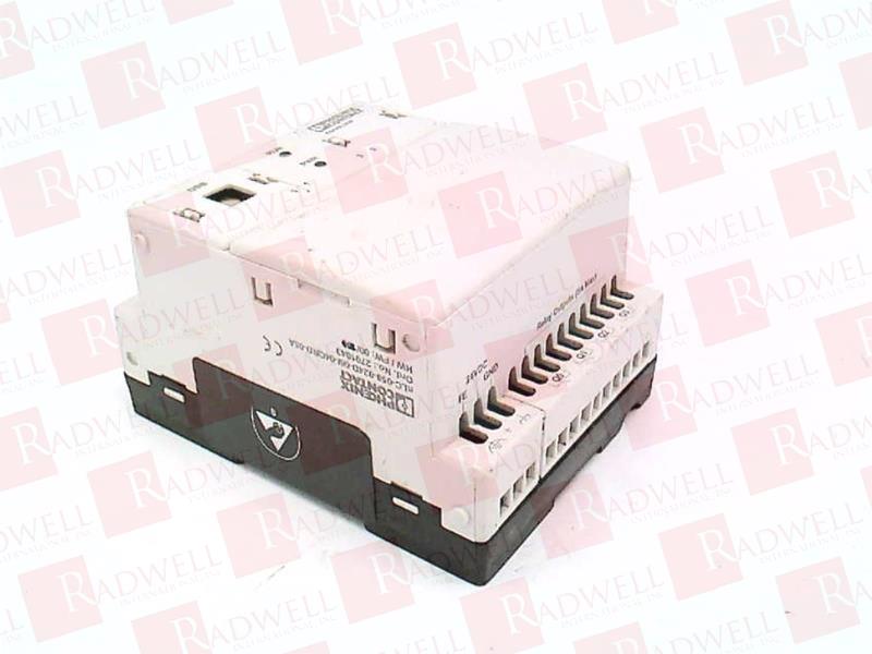 PHOENIX CONTACT NLC-050-024D-06I-04QRD-05A
