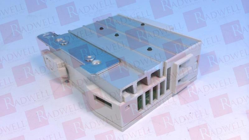 INVENSYS TE10S/16A/480V/LGC/FRA/96/00