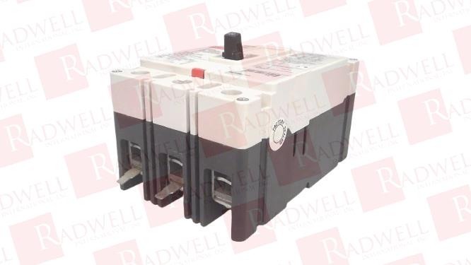 EATON CORPORATION EHD3100KLD08
