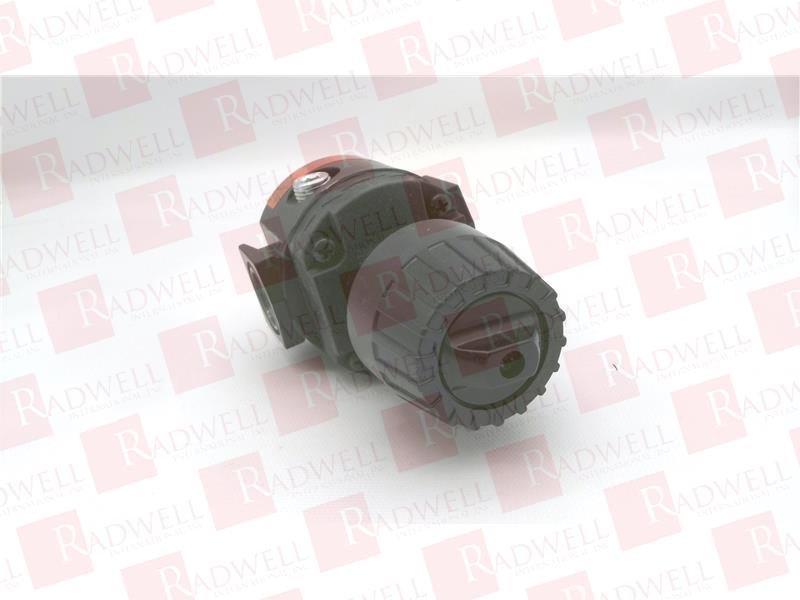 WILKERSON PNEUMATIC R16-04-GH0