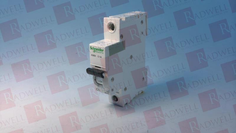 SCHNEIDER ELECTRIC A9F54101