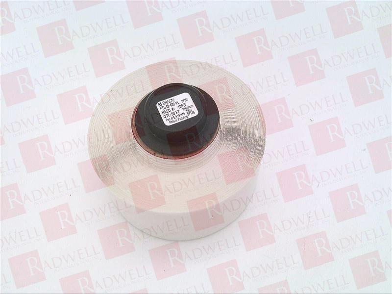 BRADY PTL-42-439-YL