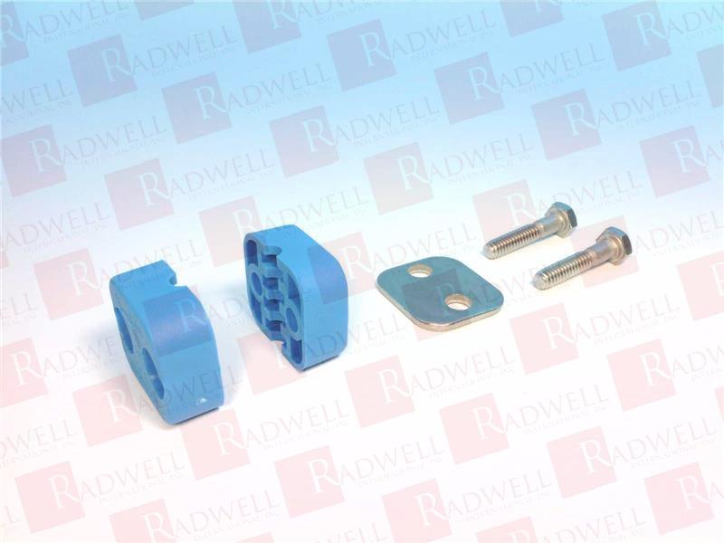 SWAGELOK 304-S1-PP-4T