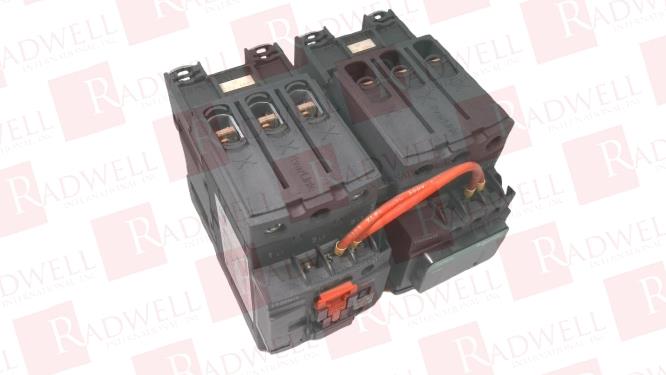 SCHNEIDER ELECTRIC T02DN23G7