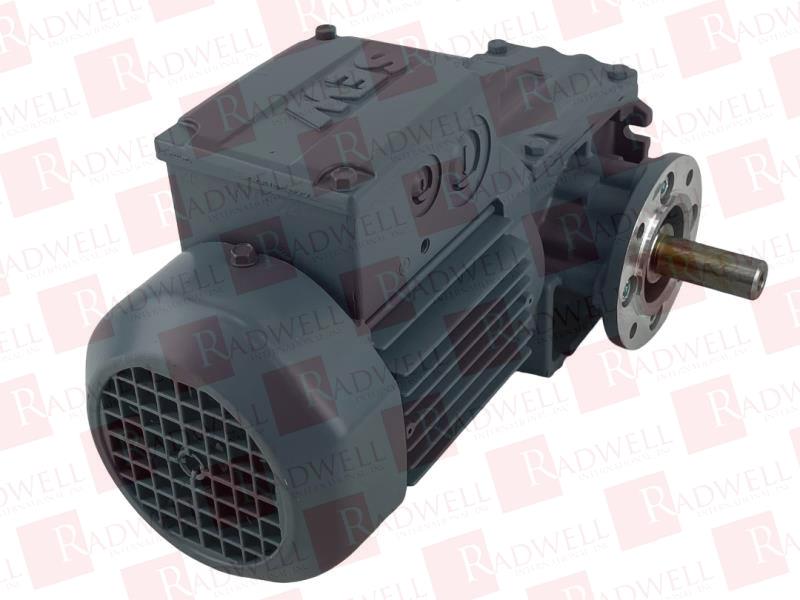 SEW EURODRIVE WF10 DR2S56M4