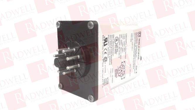 SCHNEIDER ELECTRIC 9050JCK38V20
