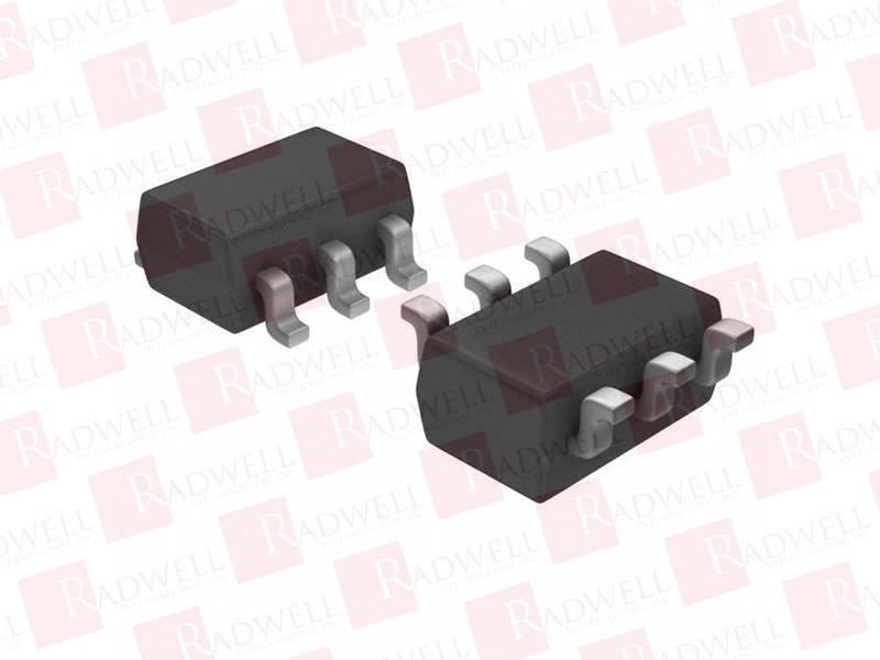 MICROCHIP TECHNOLOGY INC MIC2009YM6-TR