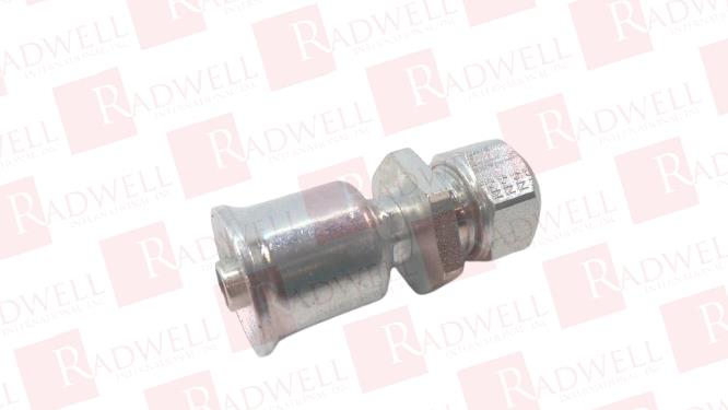 PARKER 1T126-6-6