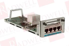 CISCO C9300-NM-4M