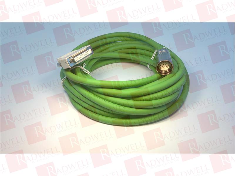 RADWELL VERIFIED SUBSTITUTE 6FX8002-2CA31-1AG0-SUB