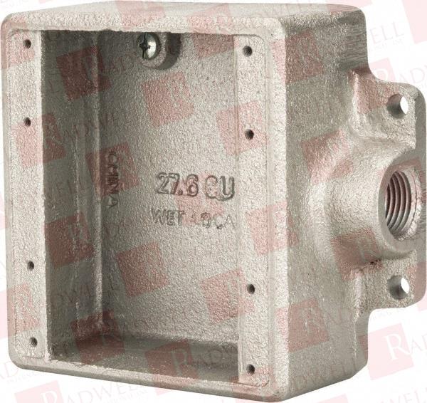 ABB THOMAS & BETTS FS12-TB