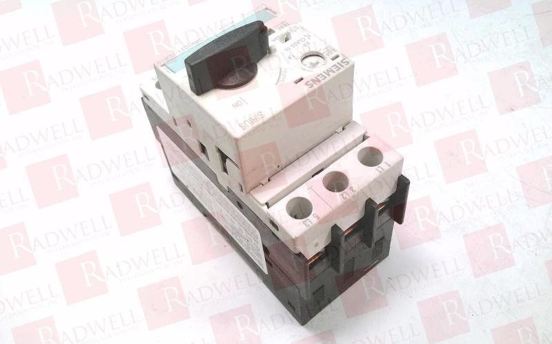 SIEMENS 3RV1021-1CA10