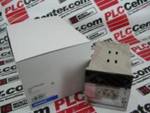 OMRON H7AN-4DM DC12-24