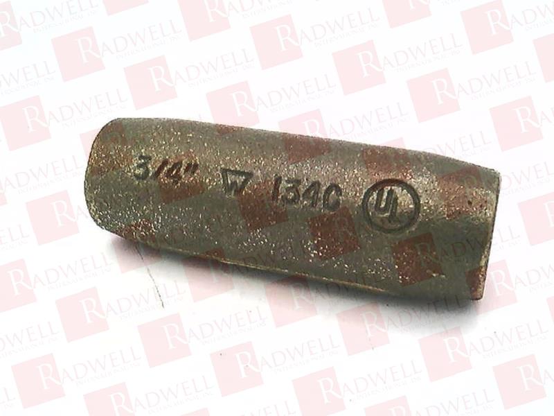 NVENT CR34
