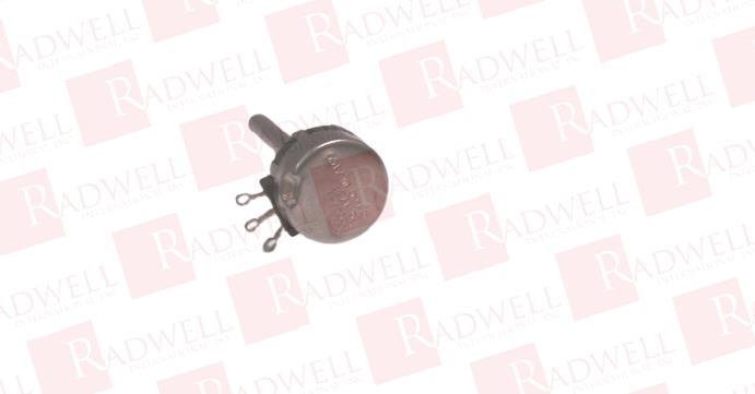 HONEYWELL 53C12K