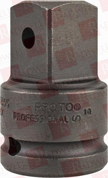 STANLEY BLACK & DECKER J07655