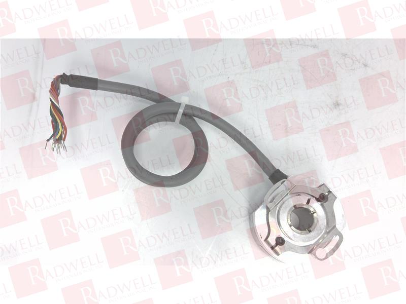 ENCODER PRODUCTS 260-C6-T-10-V-2048-R3-HV-1-S-SD-2-N-SPEC715