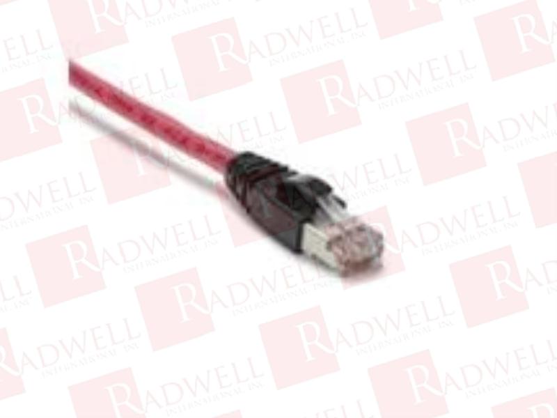 HELLERMANN TYTON PCS6RED20G