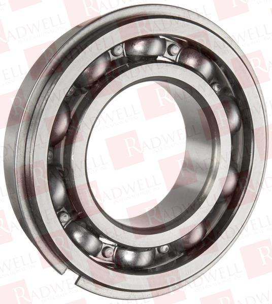 NTN BEARING 6309N