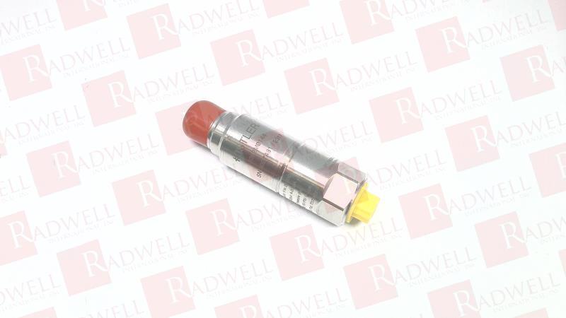 KISTLER INSTRUMENT 4262M0144