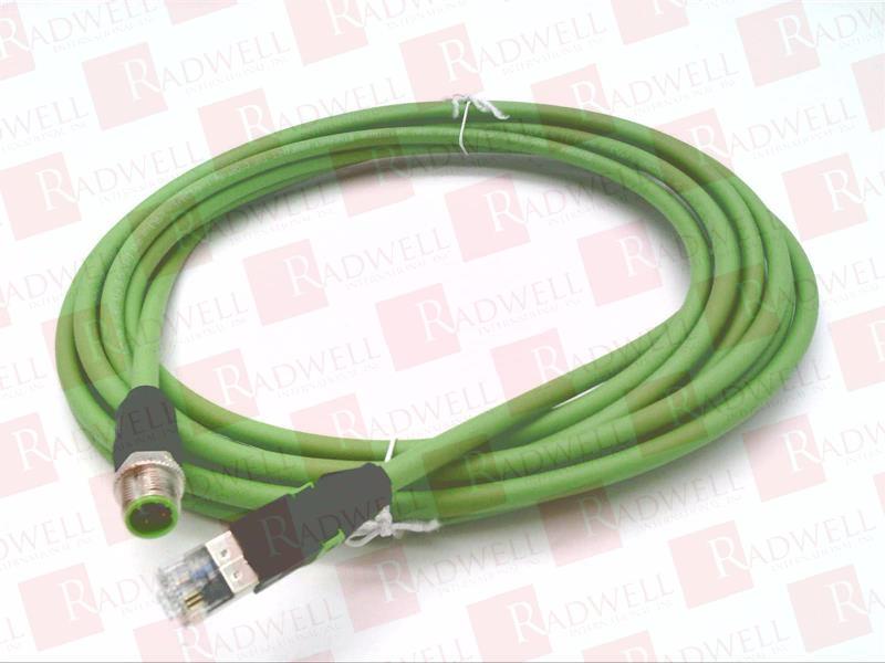 MURR ELEKTRONIK 7000-44711-7930500