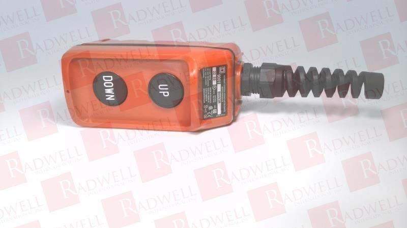 SCHNEIDER ELECTRIC 9001BW92R