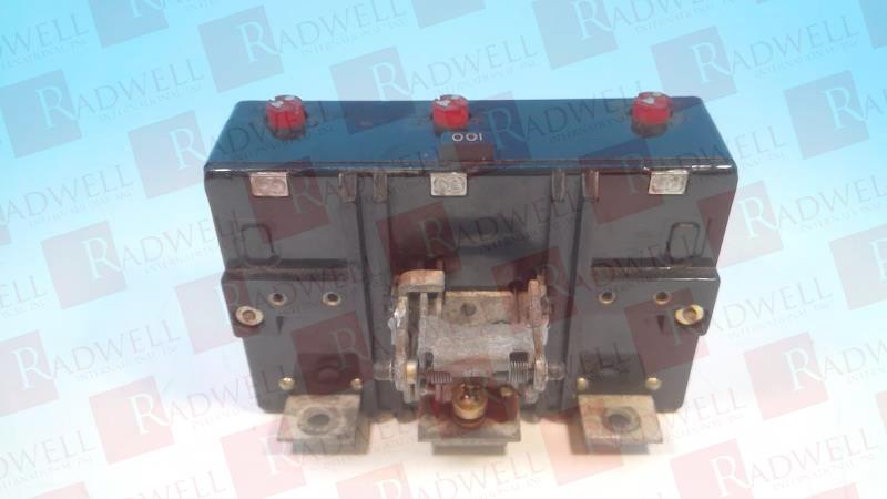 WESTINGHOUSE HKA3100T