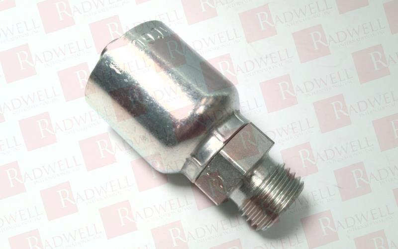 PARKER 1D043-10-6