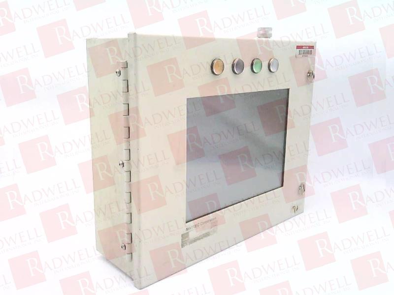 MATTEC 561-1069A