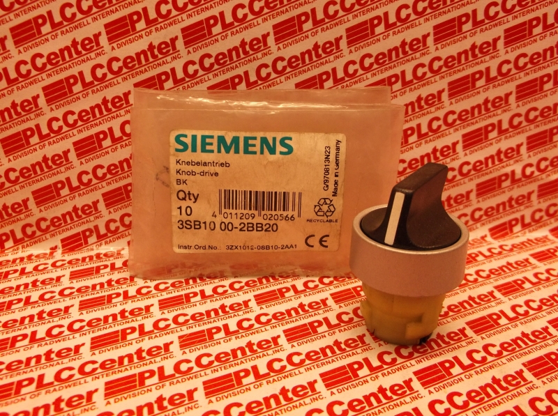 SIEMENS 3SB1-000-2BB20