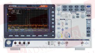 GW INSTEK MDO-2202EX