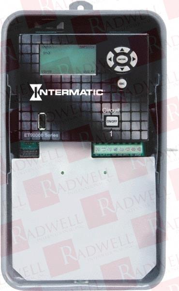 INTERMATIC ET90115CR