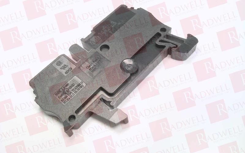 ALLEN BRADLEY 1492-L3-BL