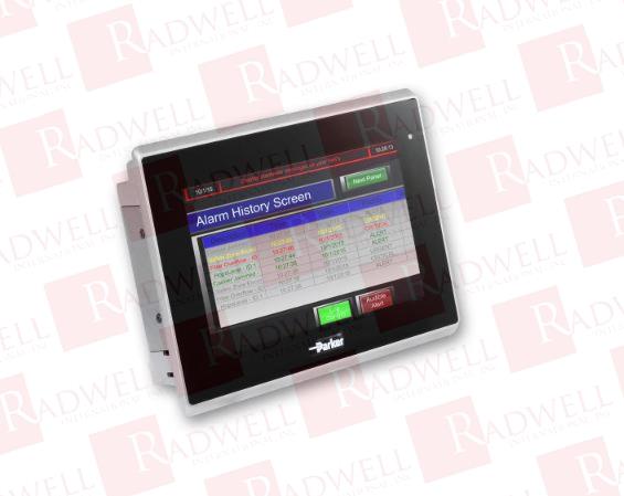 PARKER XTA-015-3R2-35