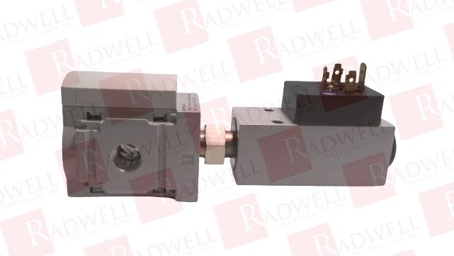 FESTO MS4-FRM-1/4-Y