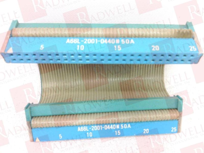 FANUC A66L-2001-0440/50A