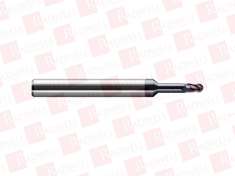 HARVEY TOOL 63662-C6