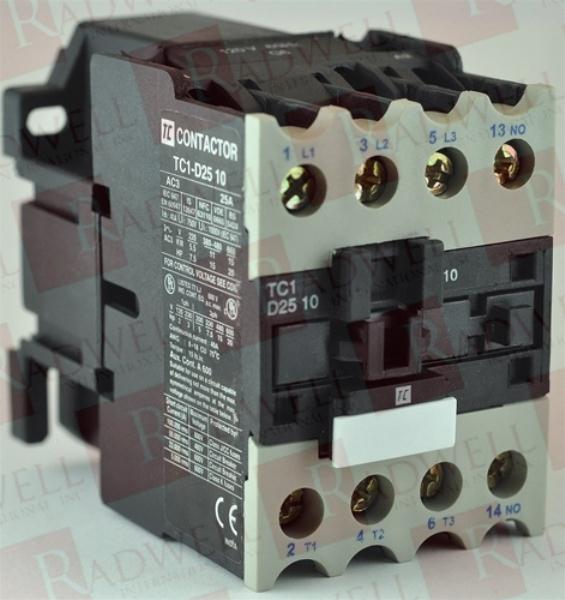 SHAMROCK TC1-M0910-G6