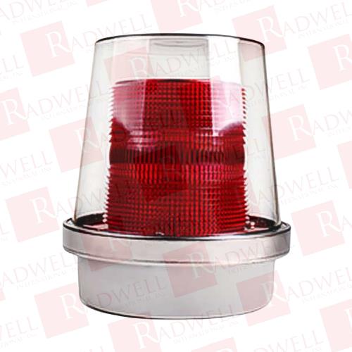 EDWARDS SIGNALING 49CR-N5-40WH