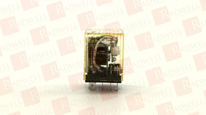 IDEC RH2B-ULDC24V
