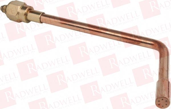 TECHNIWELD CORP H6MFA