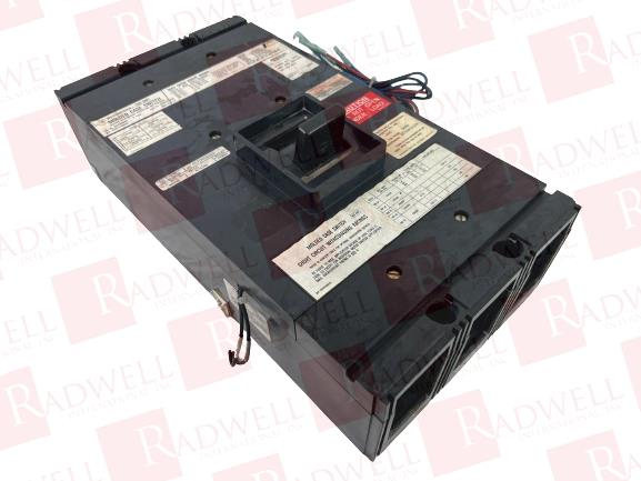 EATON CORPORATION MA3800WK