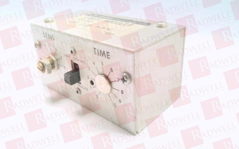 HONEYWELL FE-TR3