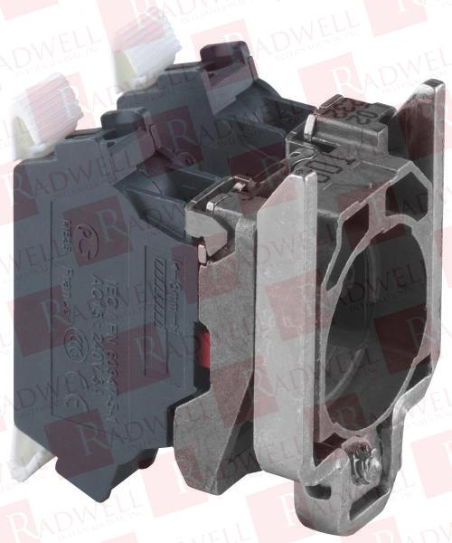 SCHNEIDER ELECTRIC ZB4BZ1045