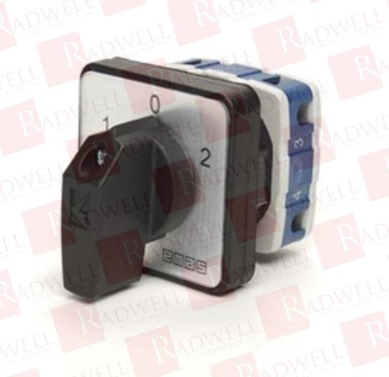 EMAS PSA032KD334E