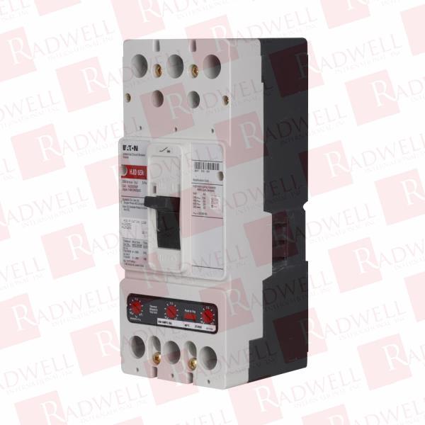 EATON CORPORATION JD3250K