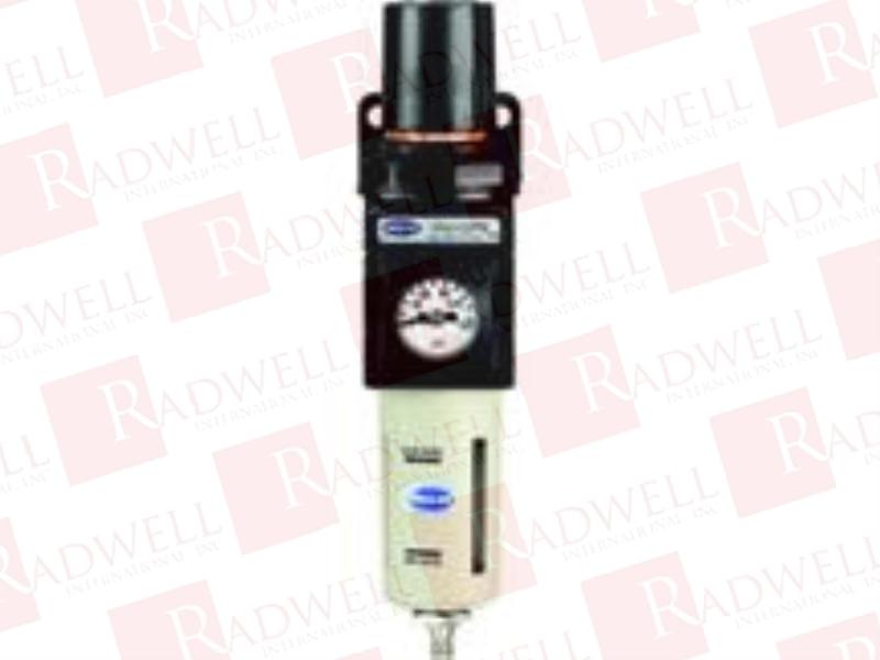 FABCO FA2-C2PMG