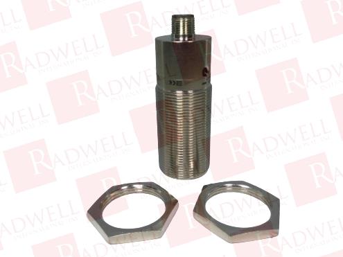 BALLUFF BES 516-327-G-S4-H